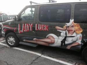 Ladyluck