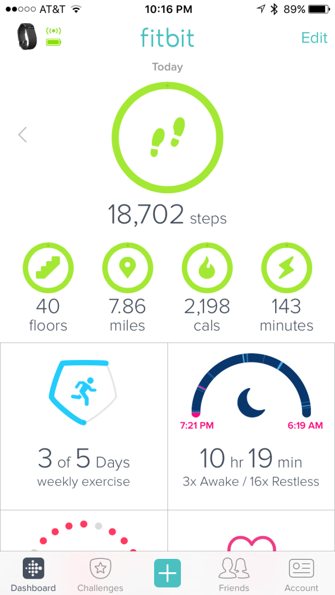 FitBit